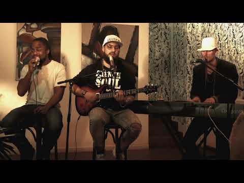 Chris Stapleton - Tennessee Whiskey cover by Joss Bari