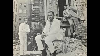 The Impressions ''Stay Close To Me''