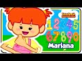 Galinha Pintadinha Mariana DVD Galinha Pintadinha Música Infantil