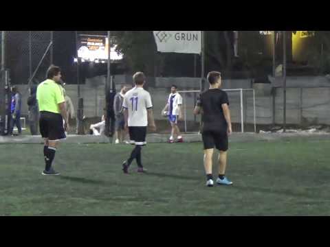 3 PESHE FC vs JOGO FEITO 0 (4tos. final Copa Arg.) - 18/03/2018