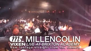 Millencolin - Vixen live at Brixton Academy
