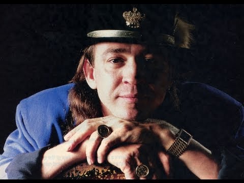 Stevie Ray Vaughan Helicopter Crash