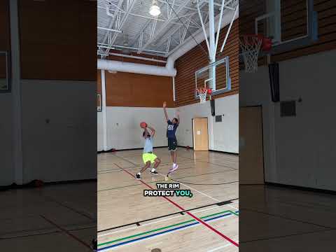 Get EASY buckets in the post with these moves😮‍💨🏀 #basketball #ballislife #basketballtraining