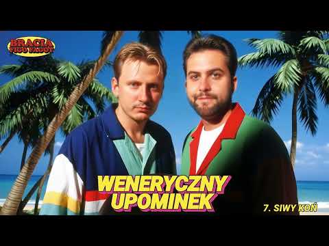 BRACIA FIGO FAGOT - SIWY KOŃ [OFFICIAL AUDIO]