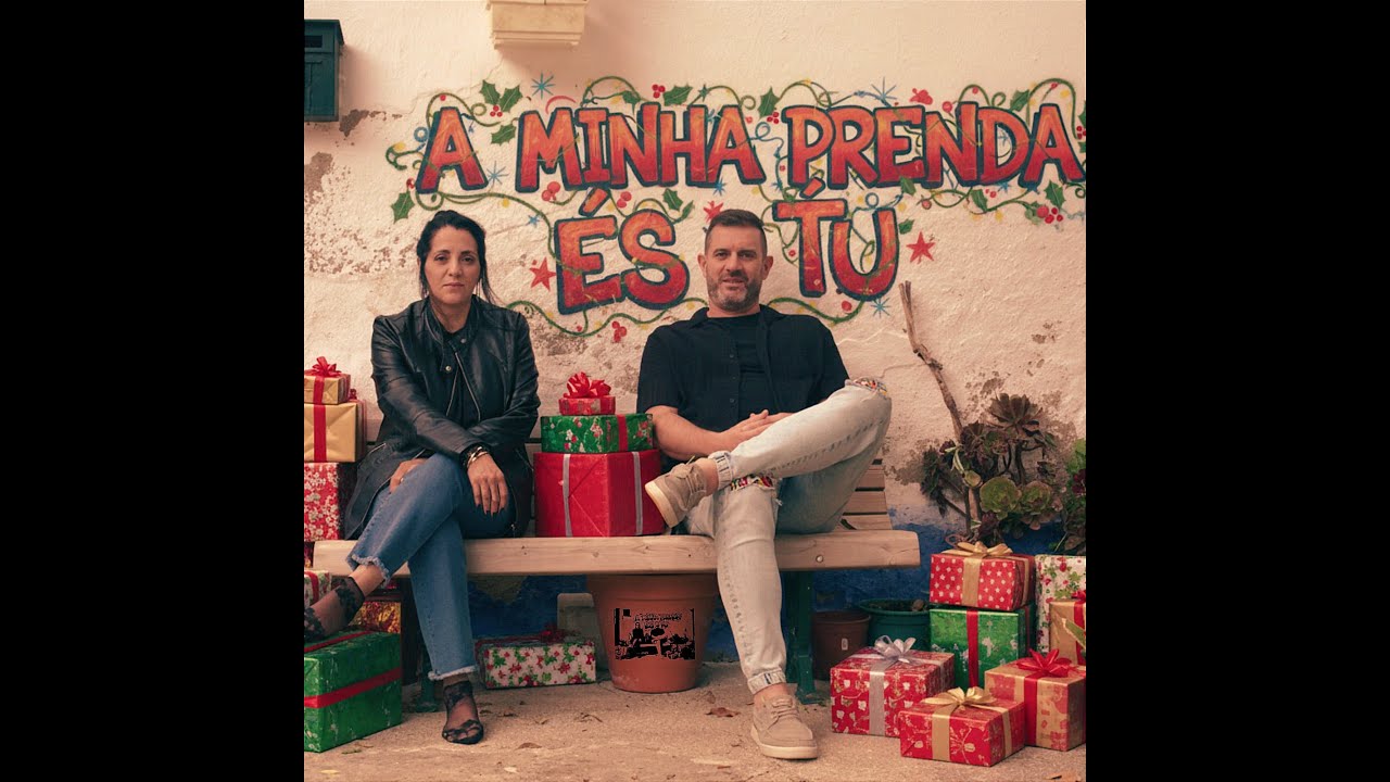 A minha prenda és tu