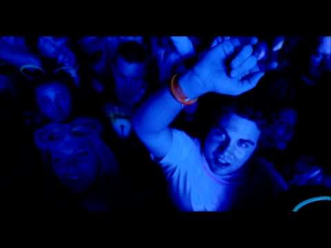 deadmau5 Live @ Rogers Centre 2011 - October/Raise Your Weapon + Noisia Remix