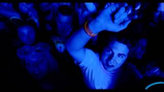 deadmau5 Live @ Rogers Centre 2011 - October/Raise Your Weapon + Noisia Remix