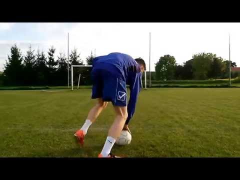 Turbokozak - Michał Regulski (Przyszłość Prusice)