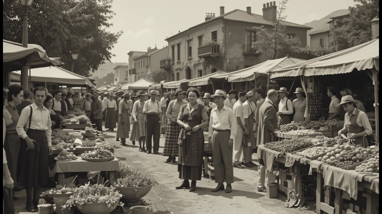 Only Those Who Lived It Know! 50s, 60s, 70s, 80s and 90s... A Journey Through Time!