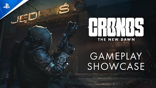 Cronos: The New Dawn (Gameplay Trailer)