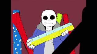 Humbug by Owl City| Undertale Animatic