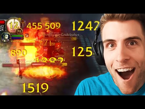 Why You'll LOVE Fire Mage In Wrath PvP