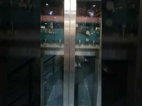 Stainless Steel Elevators