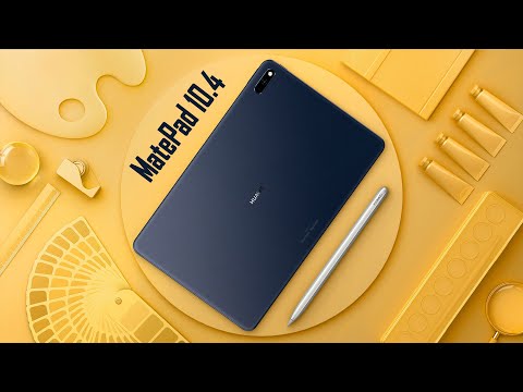NEW Huawei MatePad 10.4 5G Best & Cheap!!!