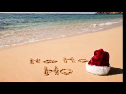 Tropical Christmas - Robin Ruddy - Licensing Best Built Songs ASCAP-615 385-4466