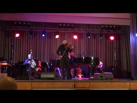 Tibor Grünholz Ensemble - Oú Es-Tu, Mon Amour (Where Are You, My Love)