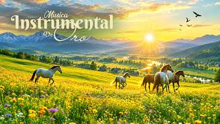 🎷 Las Melodías Más Bellas del Mundo | Música Instrumental de Oro para Escuchar y Relajarse