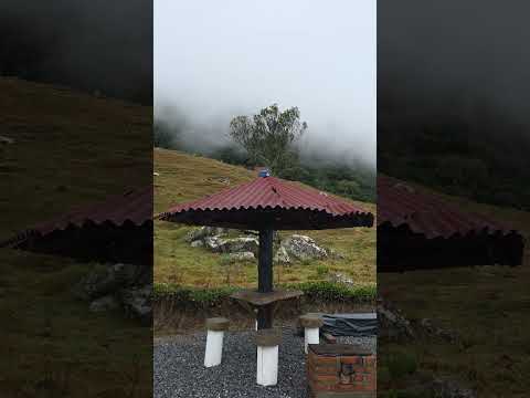 #viagens #sc #serra #alfredowagner
