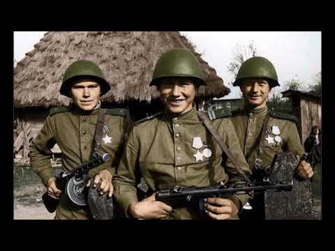 Karel Gott- Jaro na frontě