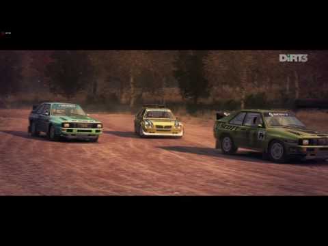 Dirt 3 58
