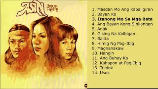 OPM CLASSICS - ASIN Songs | GREATEST HITS NON-STOP