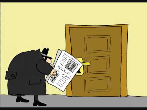 Ojcowie