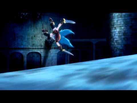 .hack//Quantum: Complete OVA Series - BD/DVD Combo Available on 2.14.12 - Short Trailer