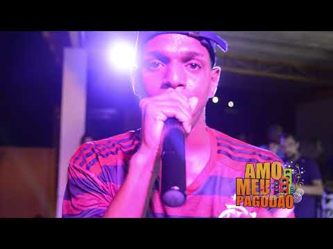 O METRÔ - SÓ CAÇANDO TCHUCA - TERRA NOVA 16/11/19