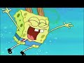 SpongeBob Squarepants Chocolate High Dive