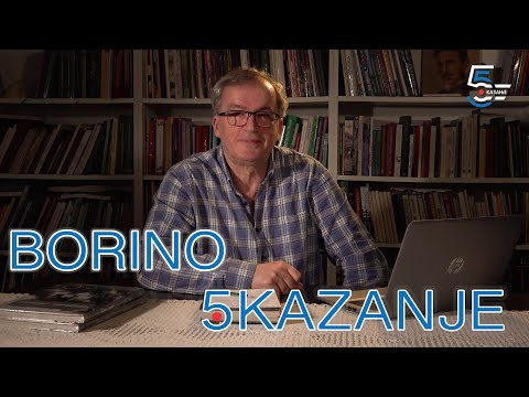 Borino 5kazanje 046 - 23. februar 2024.