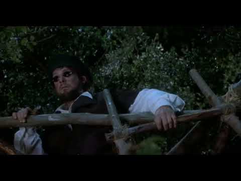 Men in Tights - Blinkin can see... not.