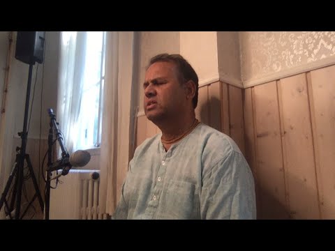 [ENG] Srimad-Bhagavatam 5.18.9 lecture by Hare Krishna Prabhu