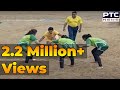 India Vs Pakistan Women S 2nd Semi Final 5th World Cup Kabaddi Punjab 2014