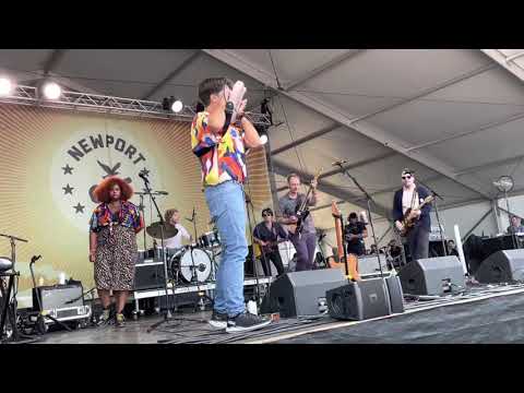 Theater - Middle Brother