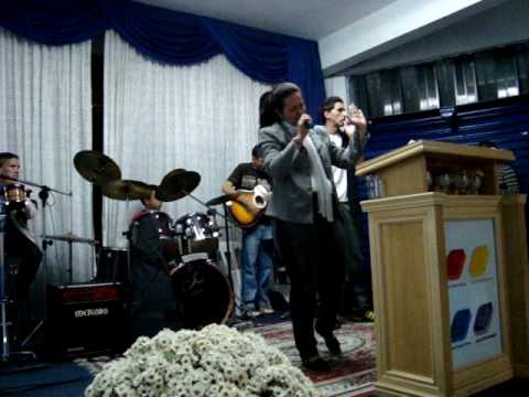 QUADRANGULAR BRASILÂNDIA III - 21/06/2009