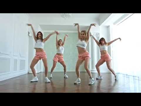 SEAN SAHAND BUMPAH DANCEHALL choreo FRAULES TEAM