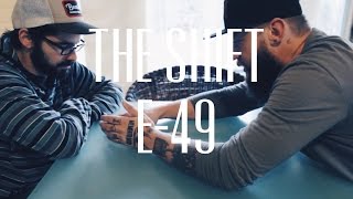 THE SHIFT 049 - Implausibilities // Cupid + Giveaway!