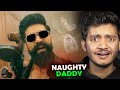 TOXIC Teaser Review Introducing Raya Gaadi Me Paani Aaya