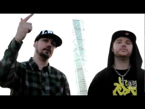 DBTV - Episode 3 - Deli Basis at Din Gata SR Malmö - Behind the scenes (w. translation)