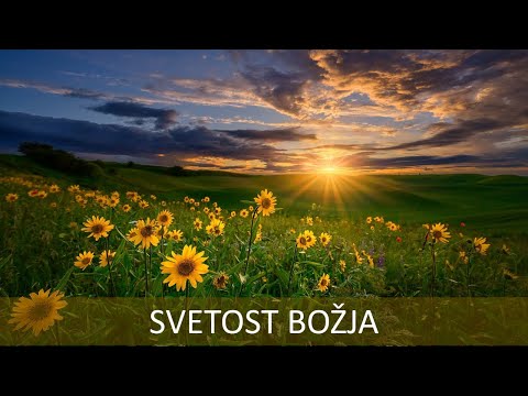 Svetost Božja_Miroslav Radovanović_25.06.2023.