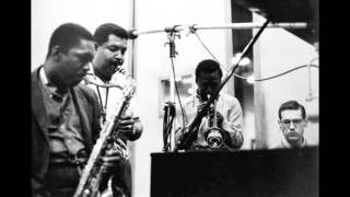 Miles Davis &amp; John Coltrane -- My Funny Valentine