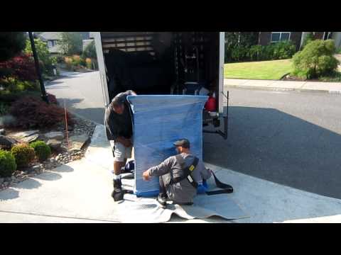 2012.08.11 first dining set delivery