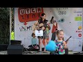 Time on your side · Elise Nelly (COVER of Emily Jane White's song) LIVE