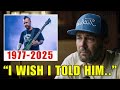 After Sam Rivers' Death, Fred Durst FINALLY Admits What We All Suspected About Limp Bizkit