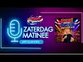 DJ Janoesj Radio Interviews Met: René van Het Plein