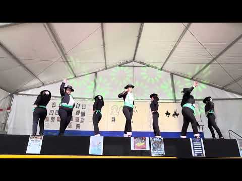 “A la voz del Capataz”, Fernando Caro y Marta Quintero