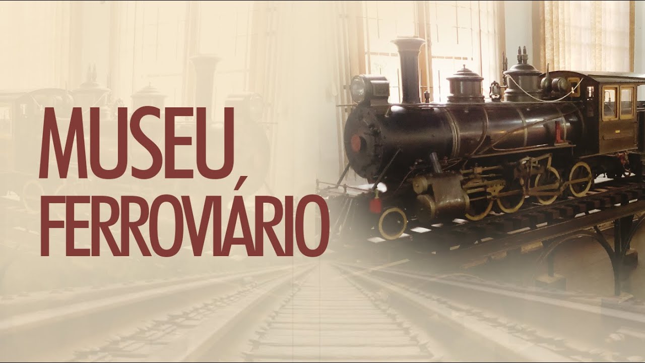 03. Visita ao Museu da Companhia Paulista