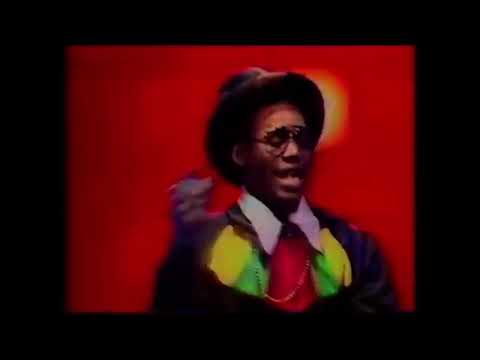 Errol Dunkley - OK Fred (1979) - Official Video [HQ Stereo]