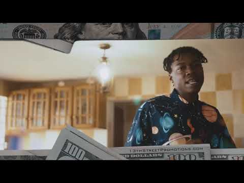 Promo Video for @BlvkH3ro x Wayne J x @Skillibeng - "Young Boss (Remix)" (2020) #Shorts