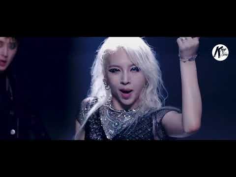 KARD - Dumb Litty _ Performance Remix